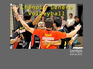 thumb Chnois Volley