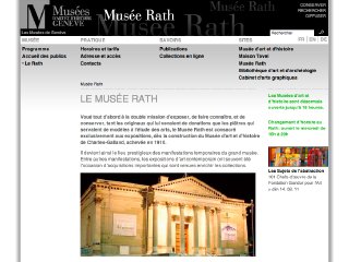 thumb Muse Rath