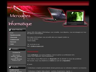 thumb MicroAlpes