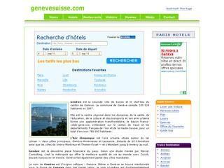 thumb Genvesuisse.com