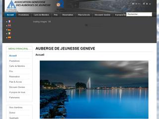 thumb Auberge de Jeunesse