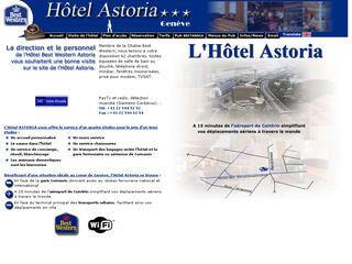 thumb Htel Astoria ***