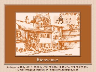 thumb Auberge de Dully