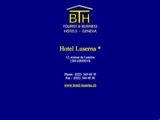 thumb Hotel Luserna *