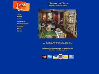 thumb L'Envers du Dcor