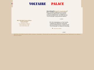 thumb Voltaire Palace Htel