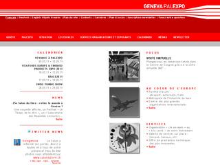 thumb Geneva-Palexpo