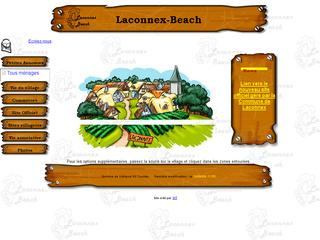 thumb Laconnex-Beach