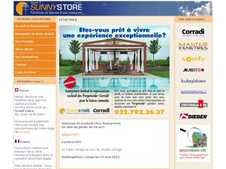 thumb Sunnystore